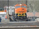 BNSF 1432